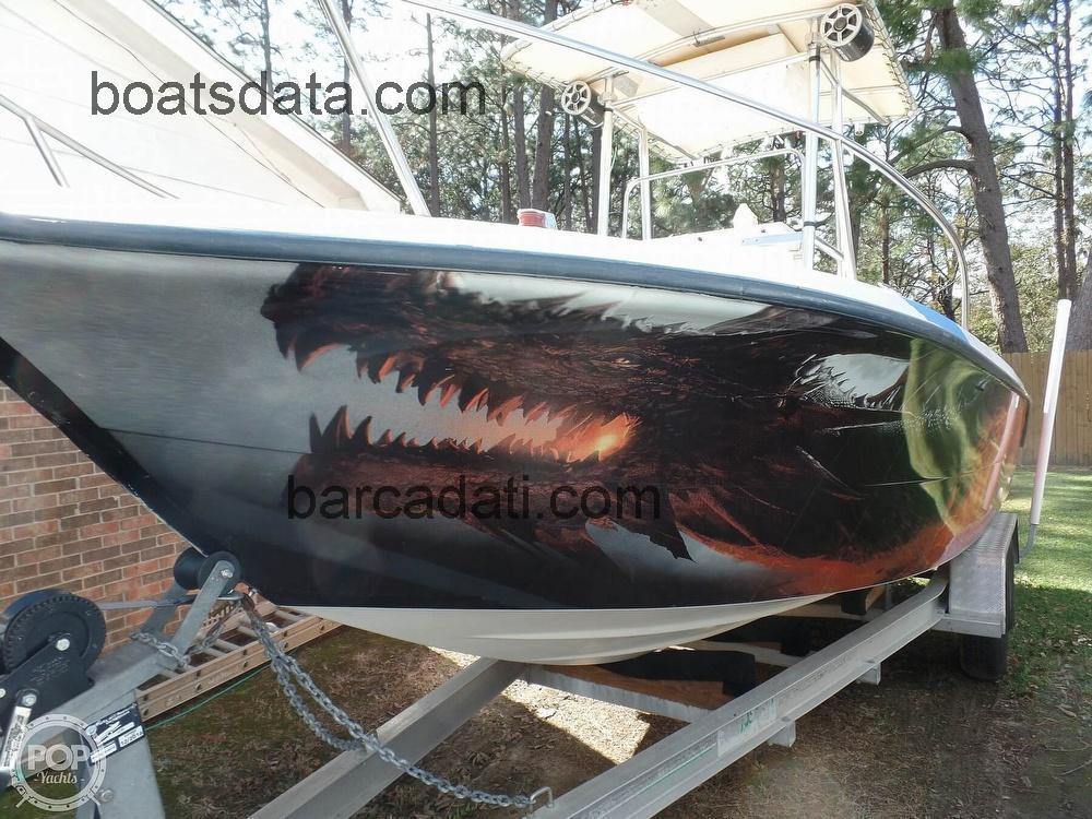 Legacy 230 recensioni e scheda tecnica