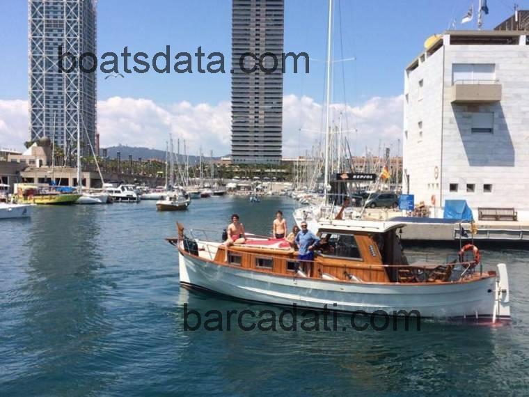 Llaut Mallorquin recensioni e scheda tecnica