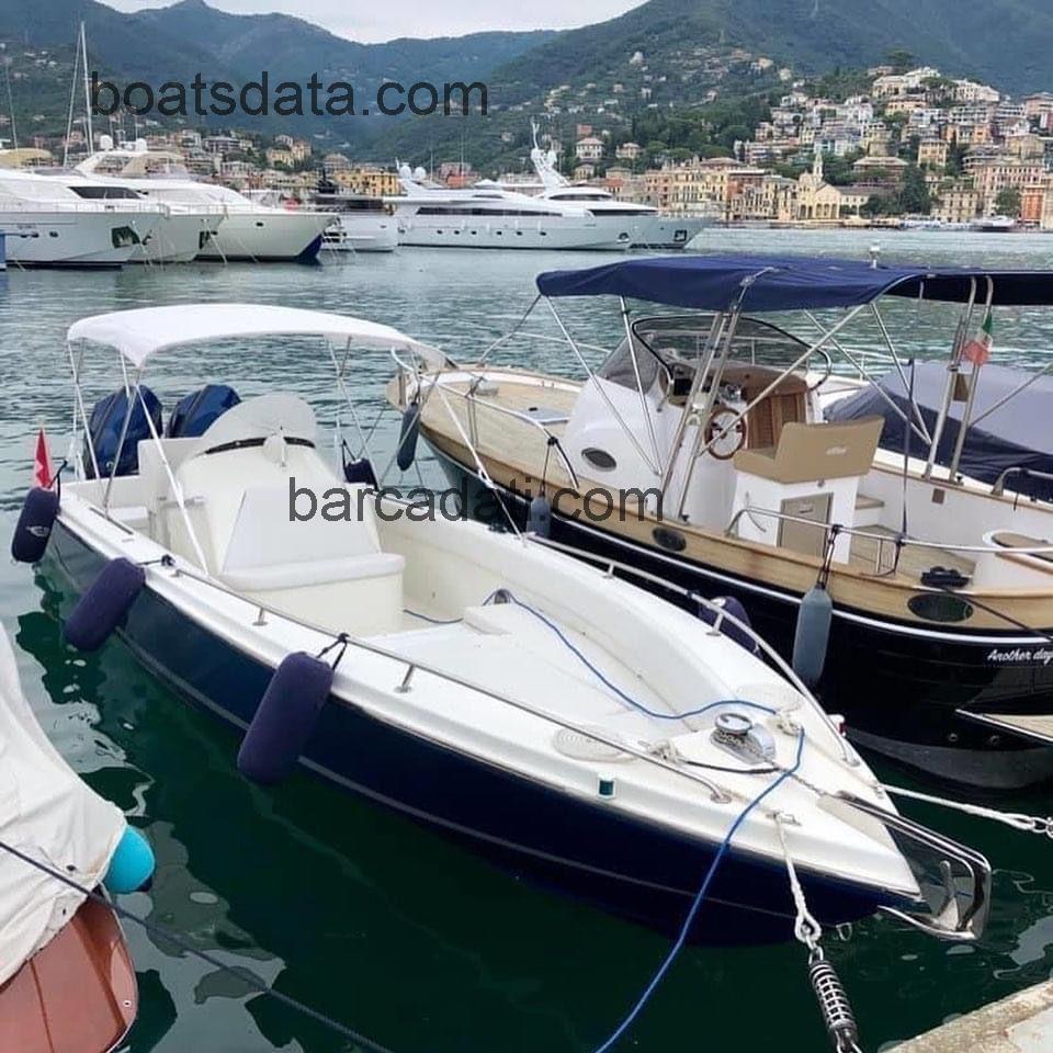 Magnum 27 recensioni e scheda tecnica