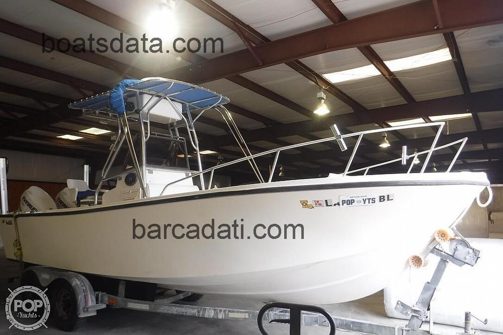 Mako 235 recensioni e scheda tecnica