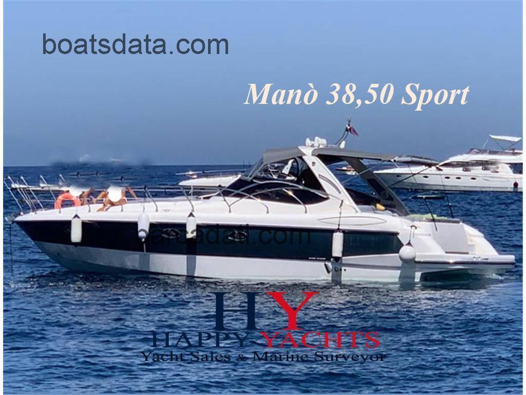 Mano 38.50 recensioni e scheda tecnica