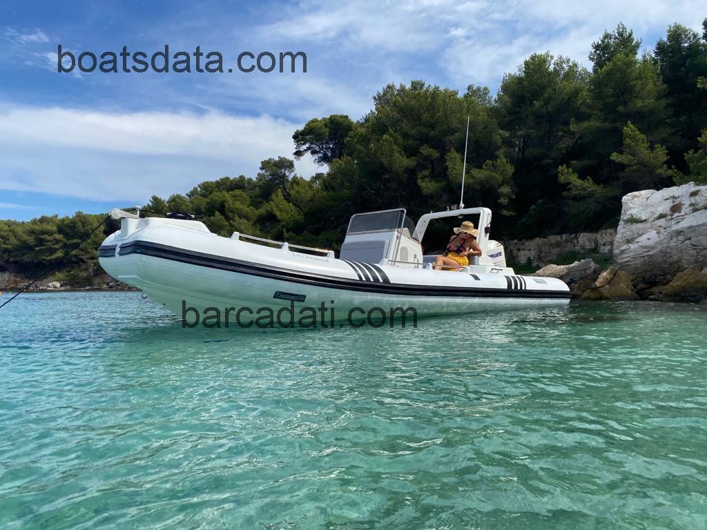 Marlin 640 recensioni e scheda tecnica