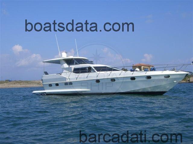 Mondomarine Arrow 50 recensioni e scheda tecnica