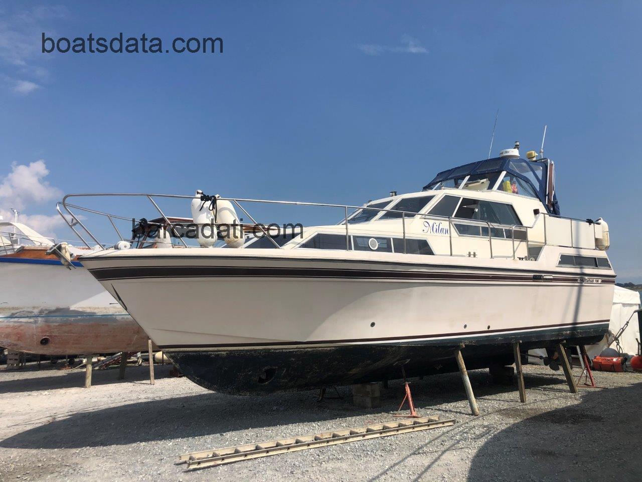 Neptunus 106 recensioni e scheda tecnica