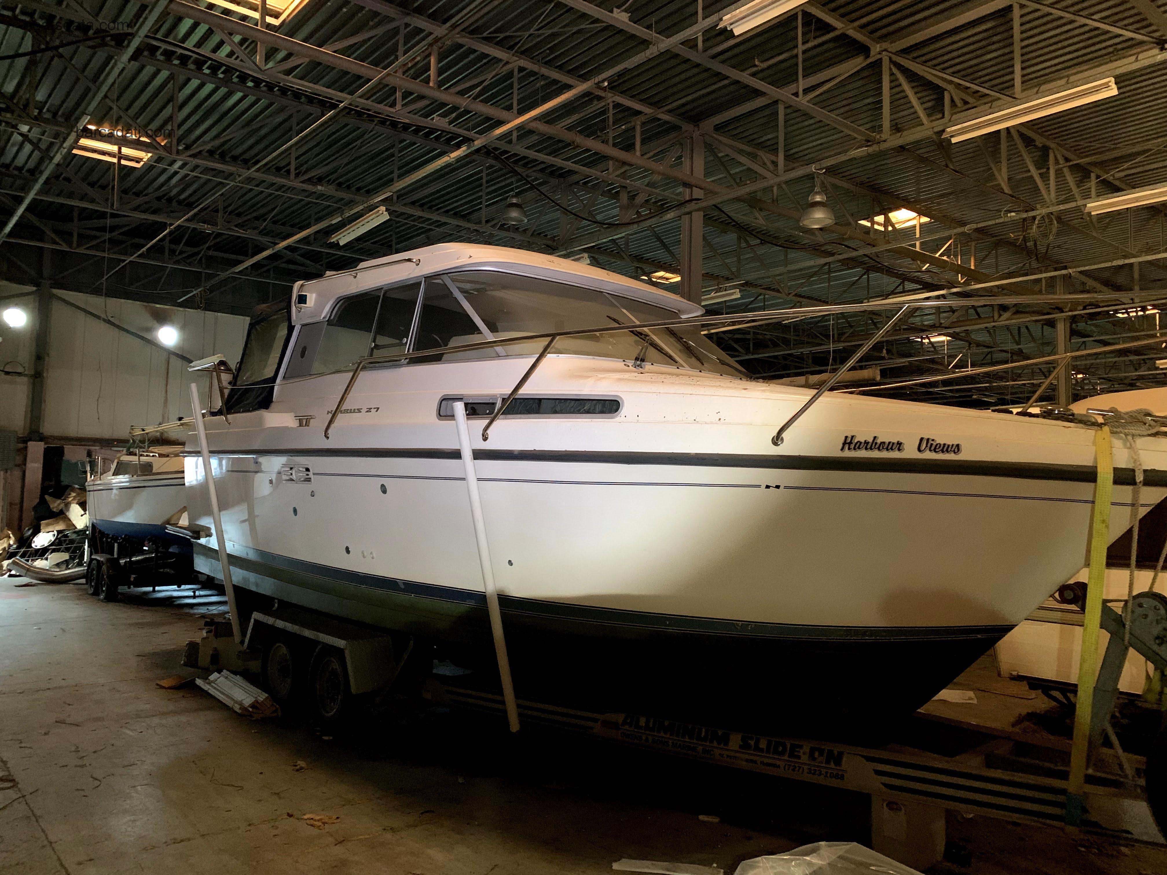 Nimbus Familia 27 recensioni e scheda tecnica