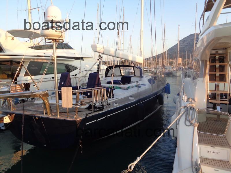 North Wind  recensioni e scheda tecnica