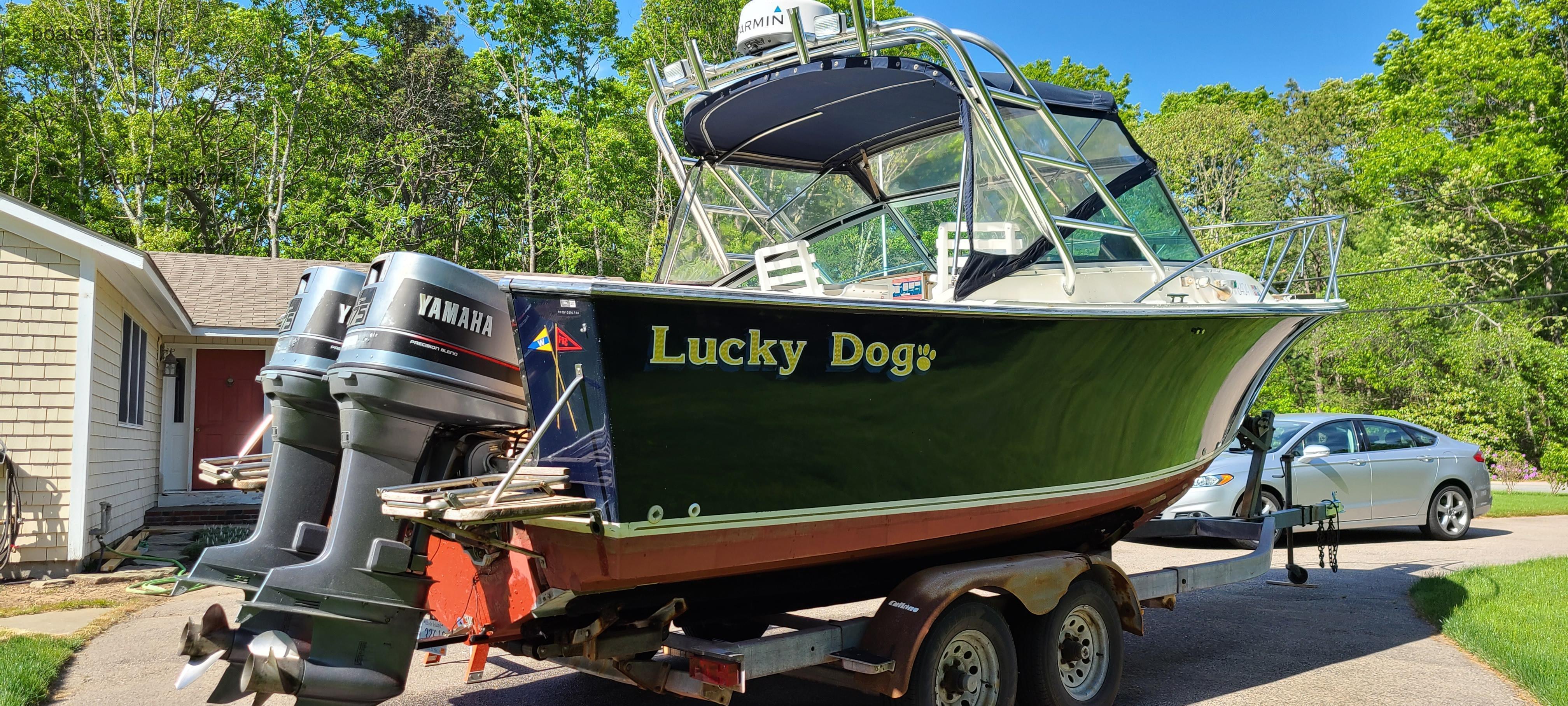 NorthCoast 24 recensioni e scheda tecnica