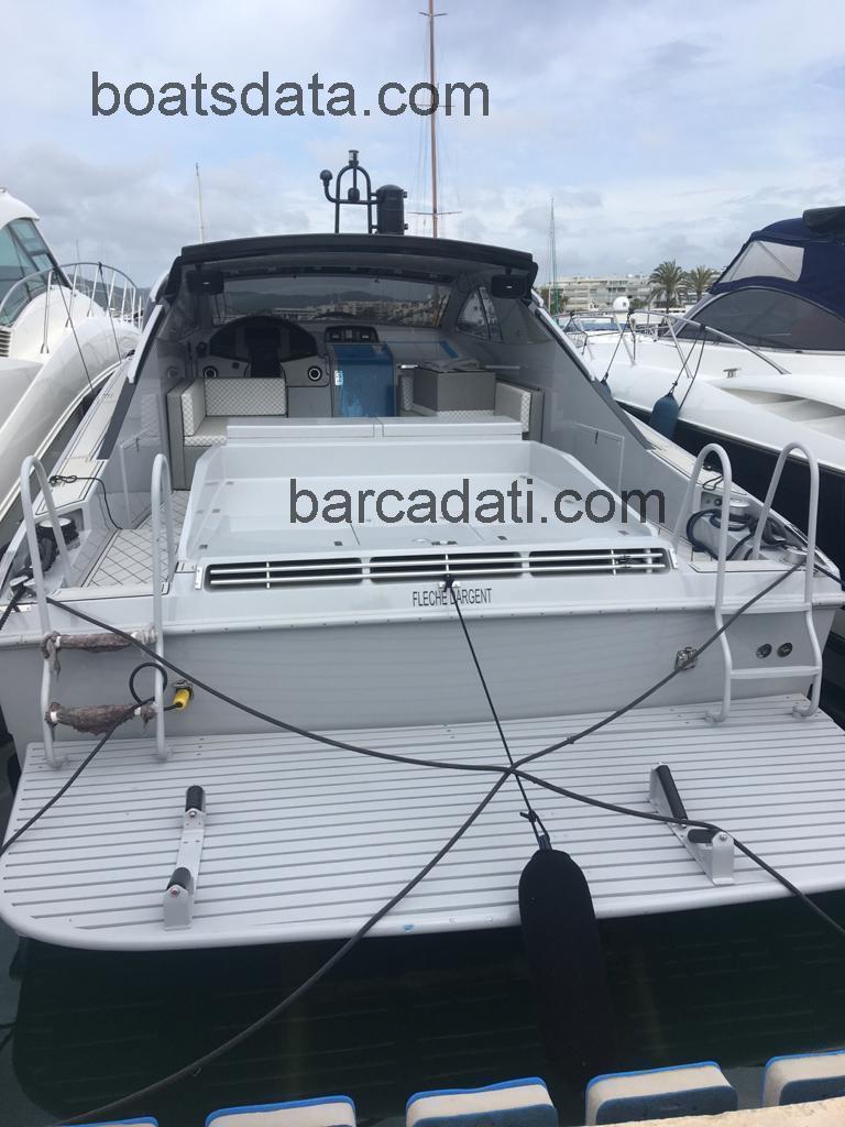 Otam 55 Millenium scheda tecnica e recensioni