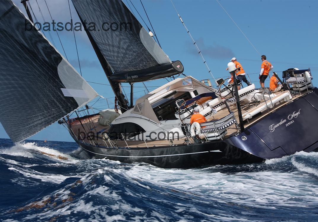 Oyster 885 recensioni e scheda tecnica