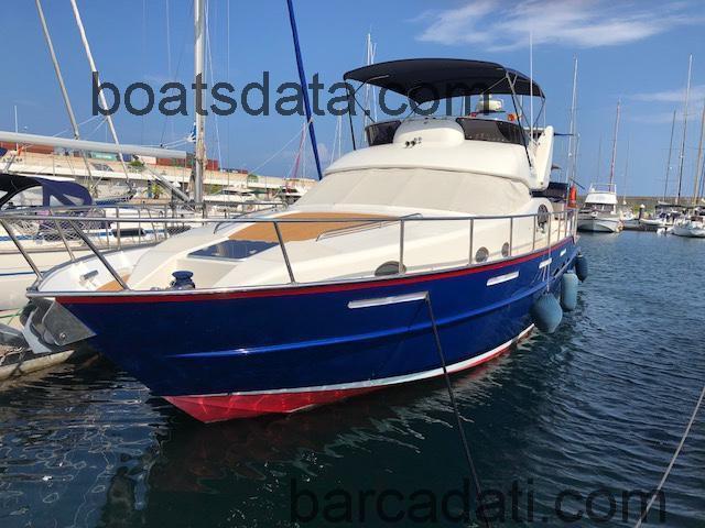 Premier 50 recensioni e scheda tecnica