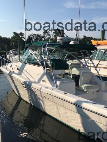 Pursuit 3000 Express recensioni e scheda tecnica