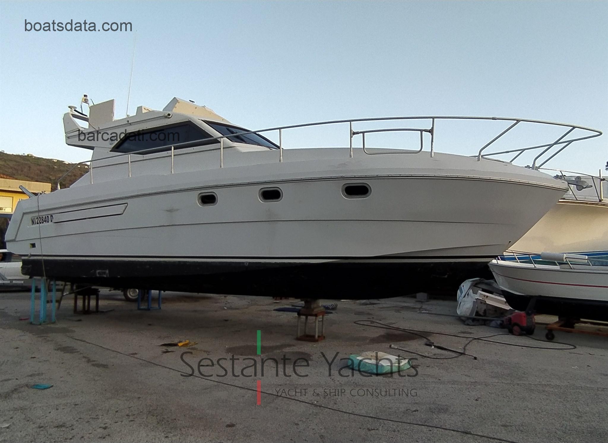 Raffaelli Typhoon Fly recensioni e scheda tecnica