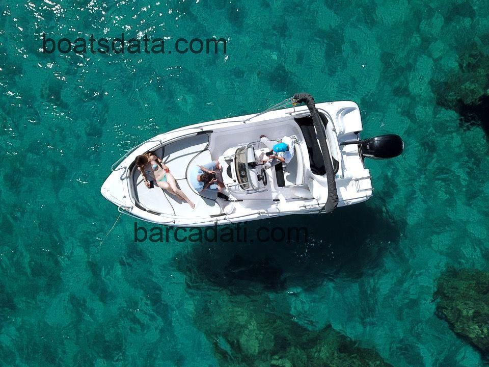 Ranieri Voyager 19 recensioni e scheda tecnica
