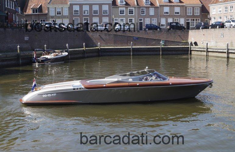 Riva Aquariva recensioni e scheda tecnica
