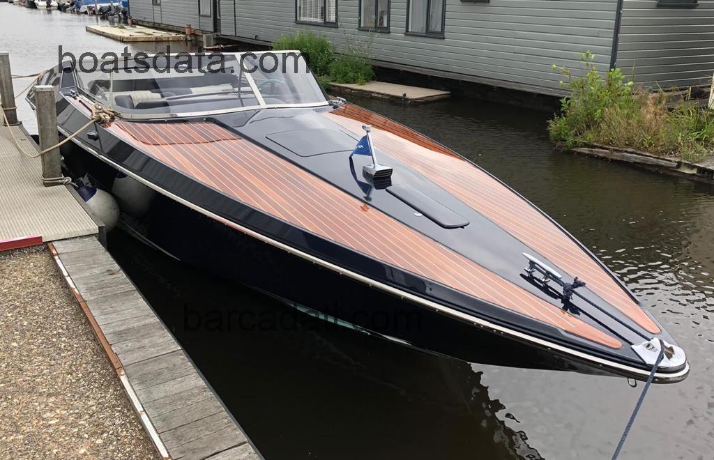 Riva St Tropez recensioni e scheda tecnica