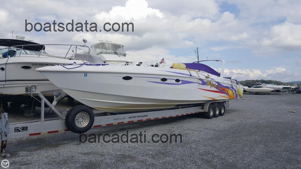 Scarab Meteor 5000 recensioni e scheda tecnica