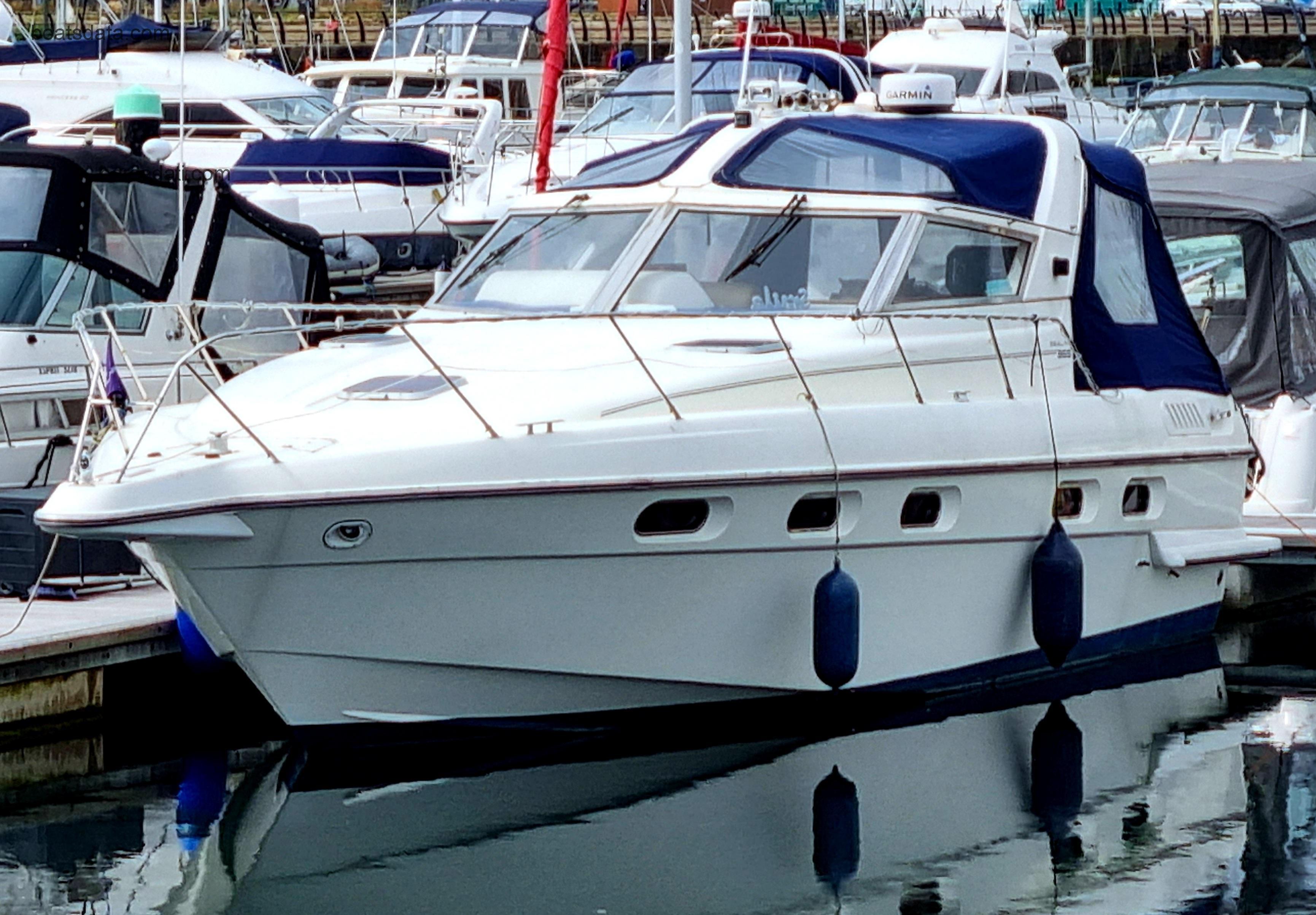 Sealine 365 recensioni e scheda tecnica