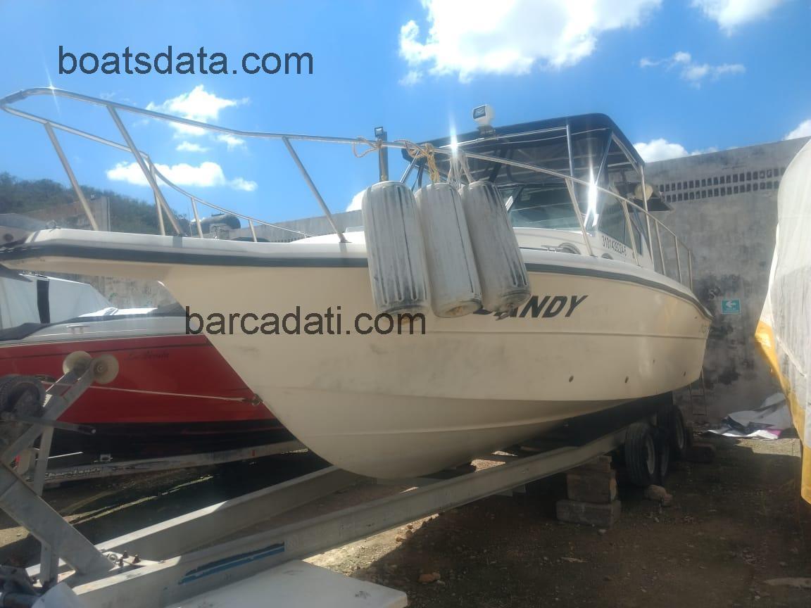 Stamas 288 Liberty recensioni e scheda tecnica