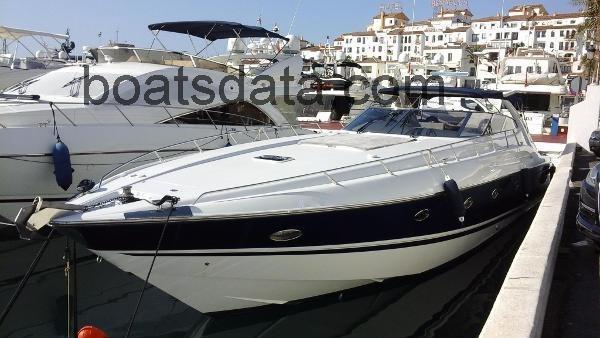 Sunseeker Predator 63 recensioni e scheda tecnica