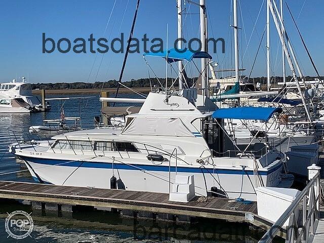 Uniflite 36 recensioni e scheda tecnica