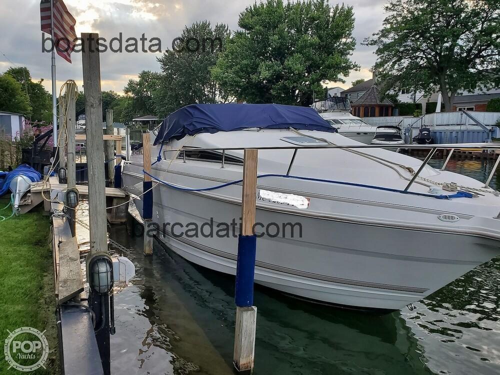 Wellcraft 260 SE recensioni e scheda tecnica