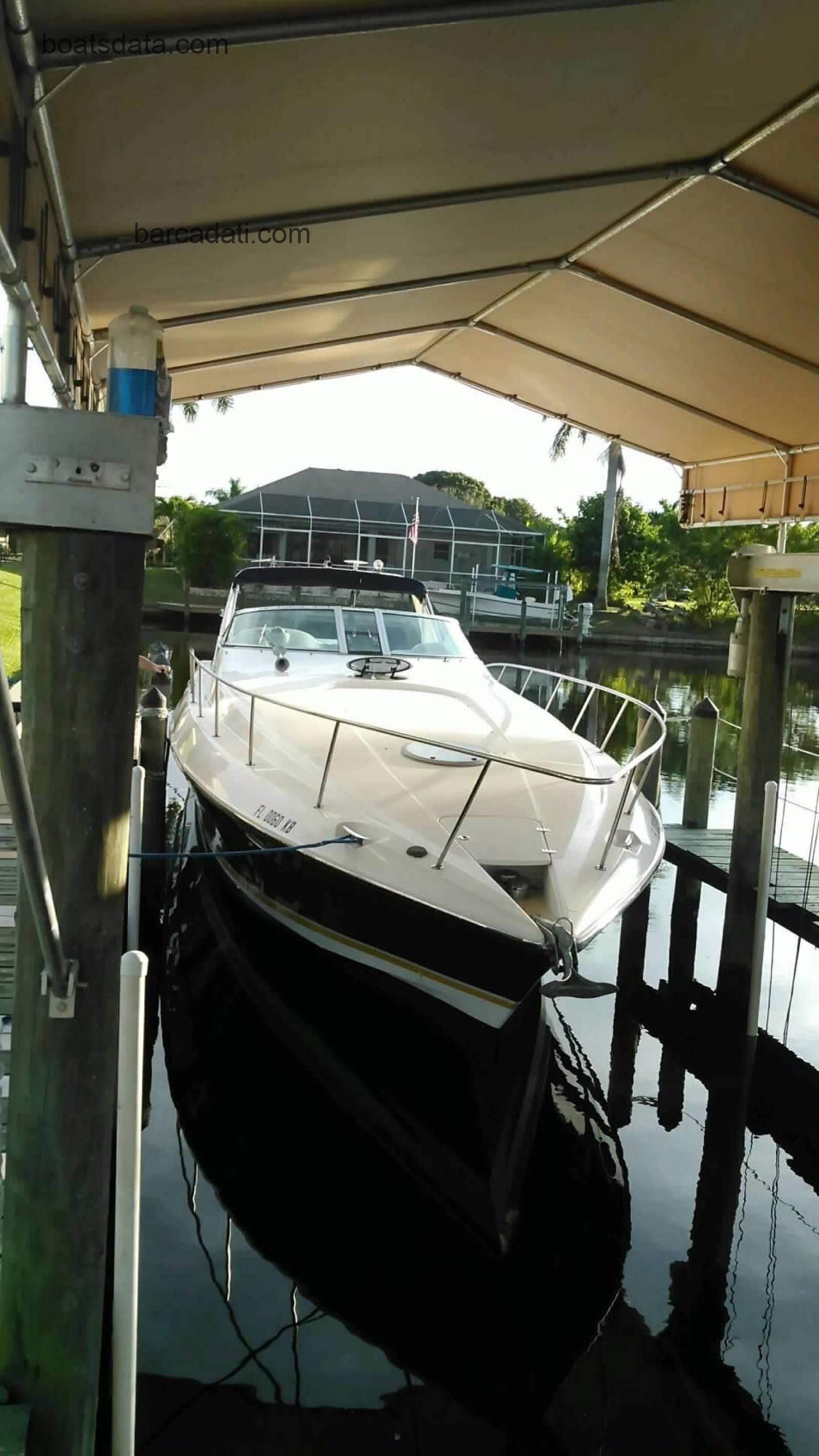 Wellcraft Excaliber recensioni e scheda tecnica